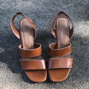 J.jill size 7 sandals